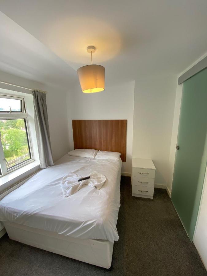 Contractors Guest House High Wycombe Exterior foto